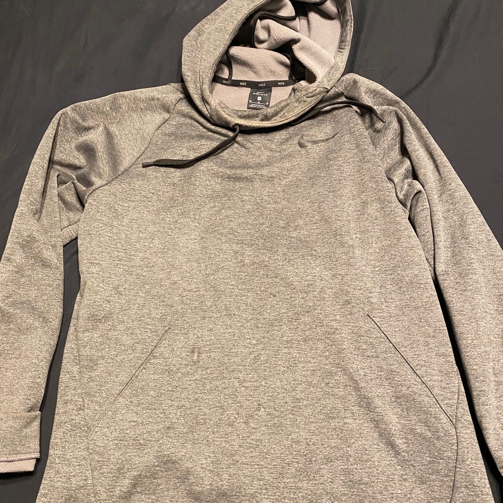 Nike hoodie